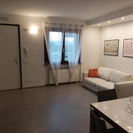 Apartamento Caky'S House Desenzano del Garda Exterior foto