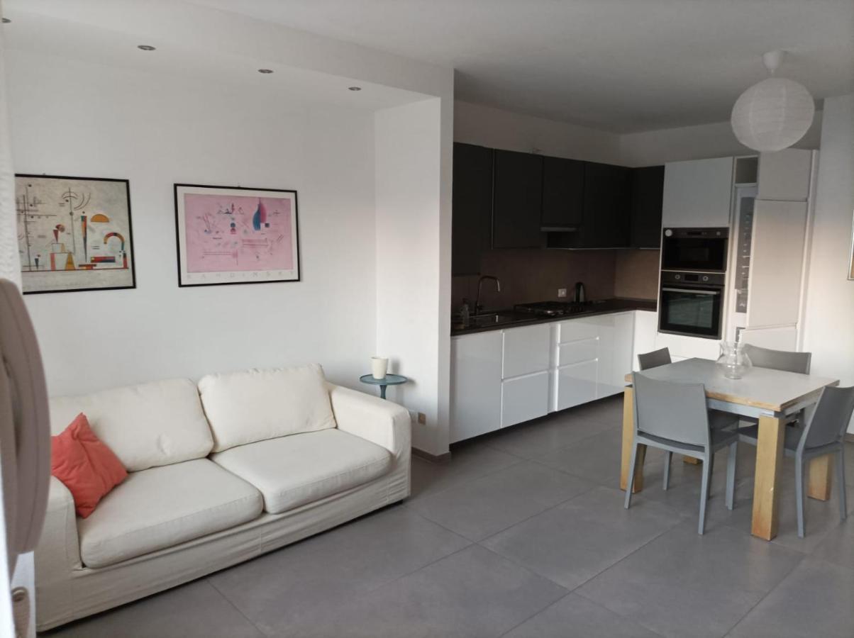 Caky's House Apartamento